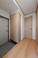 その他内観写真:シューズボックス