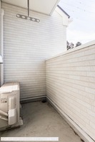 バルコニー:バルコニー