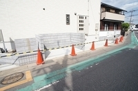 その他共有部:ゴミ置き場