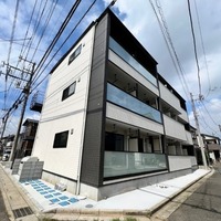 その他現地写真:外観