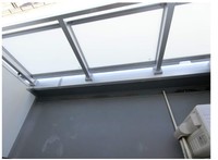 バルコニー:バルコニー