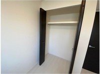 収納:クローゼット