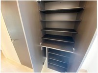 その他内観写真:シューズボックス