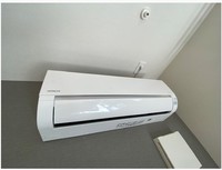 冷暖房・空調設備:エアコン