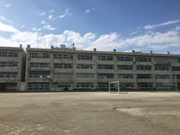 周辺環境:寺尾小学校