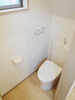 トイレ:トイレ（反転）