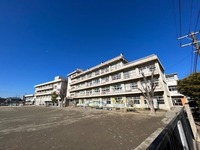 周辺環境:南古谷小学校