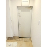 玄関:玄関・シューズボックス