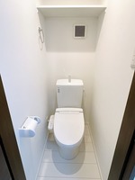 トイレ:トイレ（同等仕様）