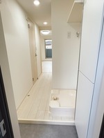 玄関:玄関（同等仕様）