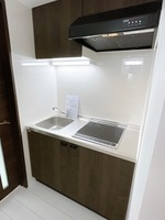 キッチン:キッチン（同等仕様）