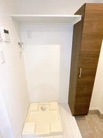 その他設備:洗濯機置き場（同等仕様）