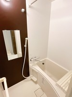 浴室:浴室（同等仕様）