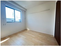 その他内観写真:洋室