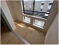 バルコニー:インナーテラス