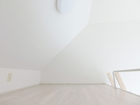 その他内観写真:ロフト