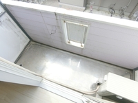 バルコニー:バルコニー