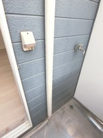 その他設備:洗濯機置場