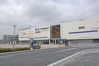 周辺環境:ららぽーと富士見