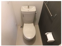 トイレ:トイレ