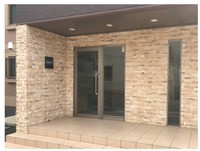 エントランス:エントランス