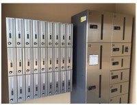 その他共有部:集合ポスト・宅配ボックス