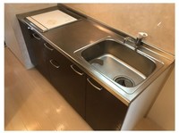 キッチン:キッチン