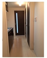 玄関:玄関・廊下