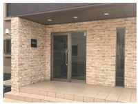 エントランス:エントランス