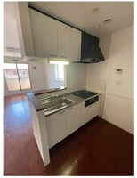 キッチン:キッチン