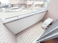 バルコニー:バルコニー