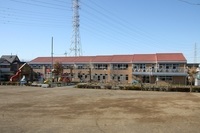 周辺環境:あおば幼稚園
