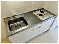 キッチン:キッチン