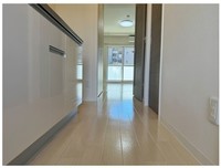 その他内観写真:キッチン・廊下