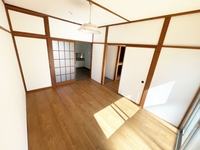 リビング:リビング