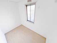 その他設備:サービスルーム