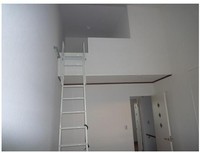収納:ロフト