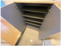 その他内観写真:シューズボックス