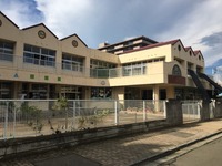 周辺環境:高階保育園