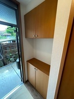 玄関:玄関