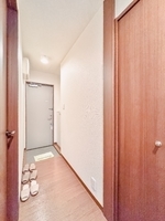 玄関:玄関