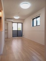 リビング:LDK