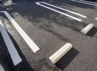 駐車場:駐車場