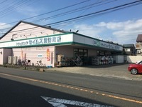 周辺環境:セイムス新河岸店