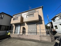 外観:外観