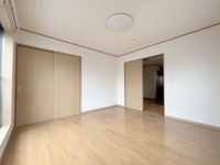 洋室:LDK