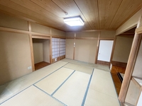 和室:和室