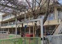 周辺環境:川越双葉幼稚園