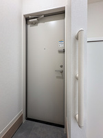 玄関:玄関