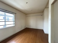その他内観写真:洋室